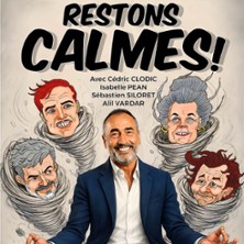 Restons Calmes !