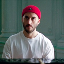 AUDRIC DE OLIVEIRA, PIANO D'Une Loge &agrave; l?Autre