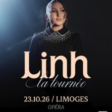 Linh - La Tourn&eacute;e