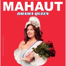 Mahaut &ndash; Drama Queen