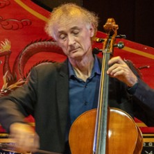 LES BASSES REUNIES, BRUNO COCSET Ortiz, Purcell, Frescobaldi