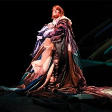 Robyn Orlin, Camille, Phuphuma Love