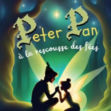 Peter Pan &agrave; la Rescousse des F&eacute;es