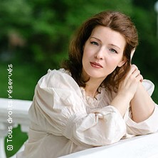 POLINA OSETINSKAYA