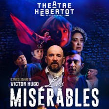 LES MISERABLES