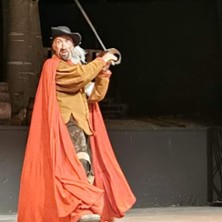 Festival Classique en Ao&ucirc;t
