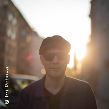 James Harries &ndash; UK Soul, Indie-folk
