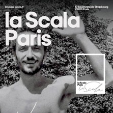 La Trilogie du Troisi&egrave;me Type - Le Premier Sexe - La Scala Provence, Avignon