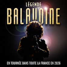 LEGENDE BALAVOINE