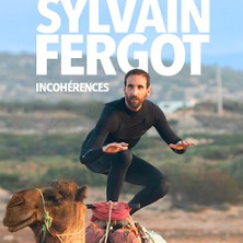 SYLVAIN FERGOT  INCOHERENCES