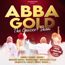 Abba Gold