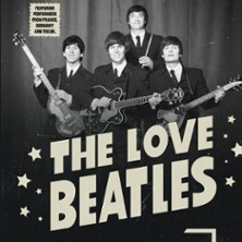 THE LOVE BEATLES