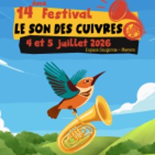 Orchestre de l'Arm&eacute;e de l'Air + Paris Jazz Horns