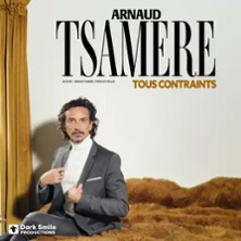 Arnaud Tsam&egrave;re - Tous Contraints