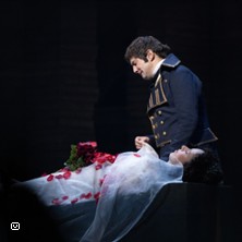 Zingarelli : Rom&eacute;o et Juliette&nbsp;&nbsp;