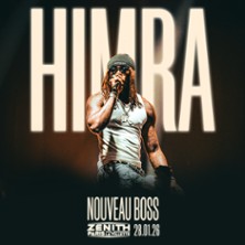 HIMRA NOUVEAU BOSS