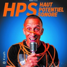 Kosh - HPS Haut Potentiel Sonore