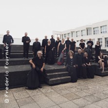 Orchestre Molto Pi&ugrave; et les Ensembles &agrave; Cordes du Conservatoire d&rsquo;H&eacute;rouville