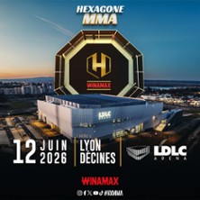 HEXAGONE MMA WINAMAX