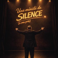 Une Minute de Silence - Victor Rossi