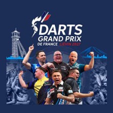Darts Grand Prix de France
