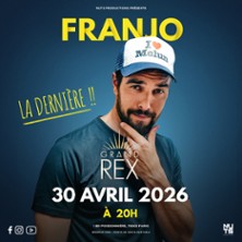 FRANJO