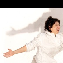 Silvia Gribaudi - Suspended Chorus