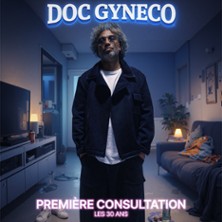Doc Gyneco - Premi&egrave;re Consultation - Les 30 Ans