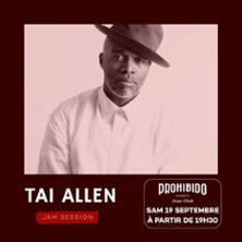 Tai Allen