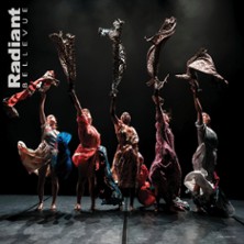 Maldonne - Le&iuml;la Ka - Le Radiant - Caluire