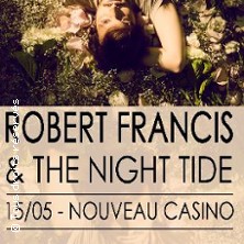 Robert Francis