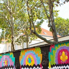 Paris Street Art Butte-aux-Cailles - Visite Guid&eacute;e