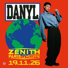 Danyl Premi&egrave;re Partie