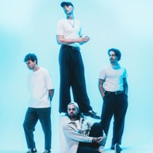 Colours in The Street