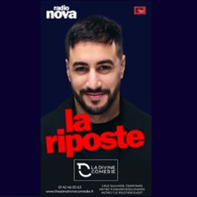 RADIO NOVA - LA RIPOSTE