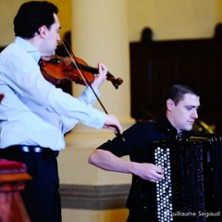 Les Fr&egrave;res Bouclier