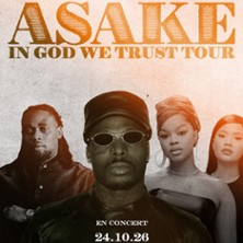 Asake