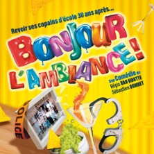 Bonjour l'Ambiance !