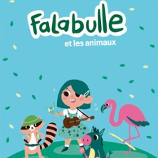 Falabulle et les Animaux