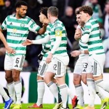 Celtic FC / Dundee - Scottish Premiership