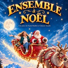 Ensemble &agrave; No&euml;l