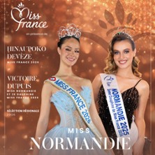 Miss Normandie