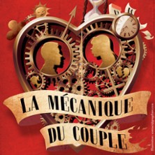 La M&eacute;canique du Couple - Tourn&eacute;e