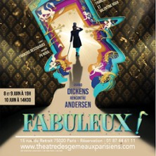 Fabuleux !