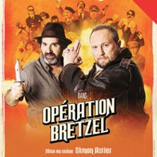 Op&eacute;ration Bretzel - (Version Sp&eacute;cial le Solo)
