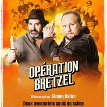 Oldelaf & Arnaud - Op&eacute;ration Bretzel