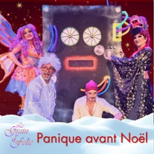 Panique Avant No&euml;l