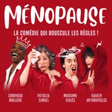 M&eacute;nopause