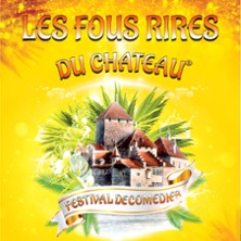 Vous Pouvez Embrasser la Mari&eacute;e - Festival Les Fous Rires du Ch&acirc;teau