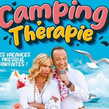 Camping Th&eacute;rapie